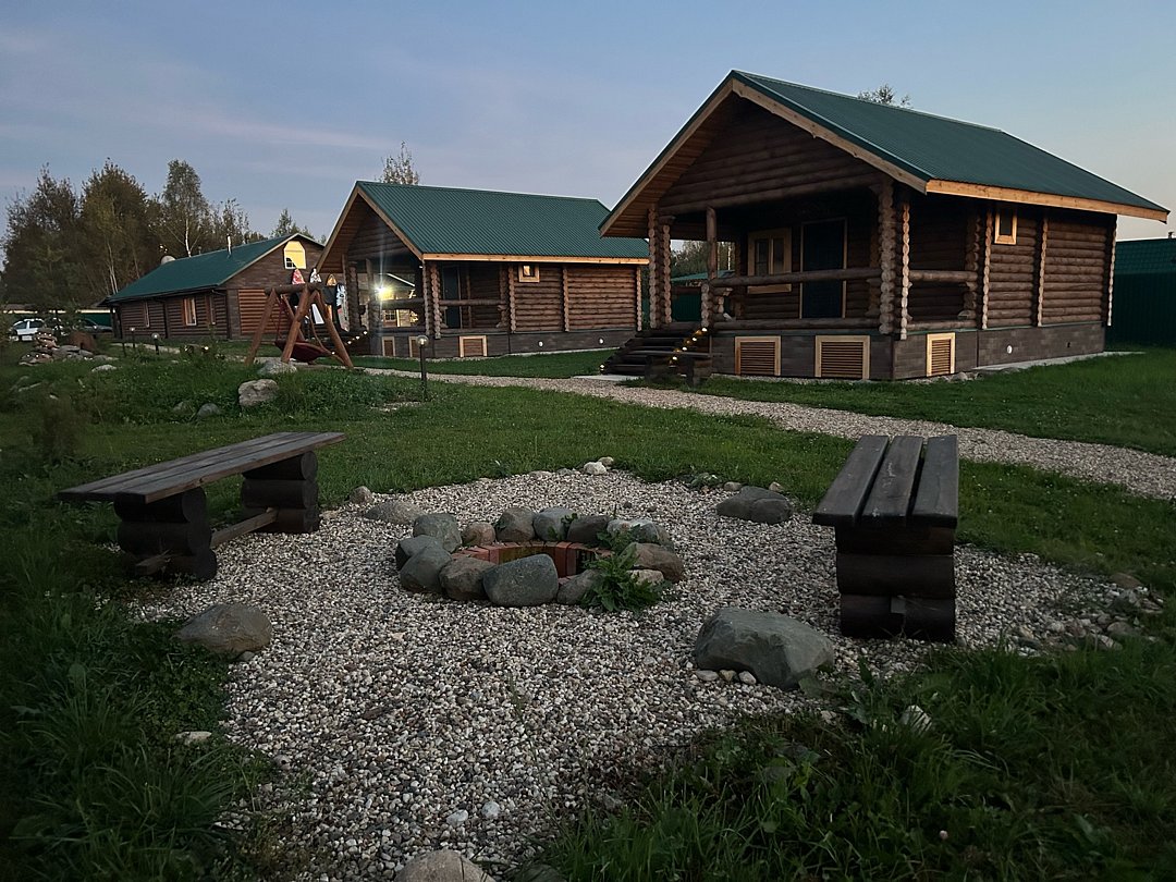 Ёлки-Иголки, Ивановская область: фото 3