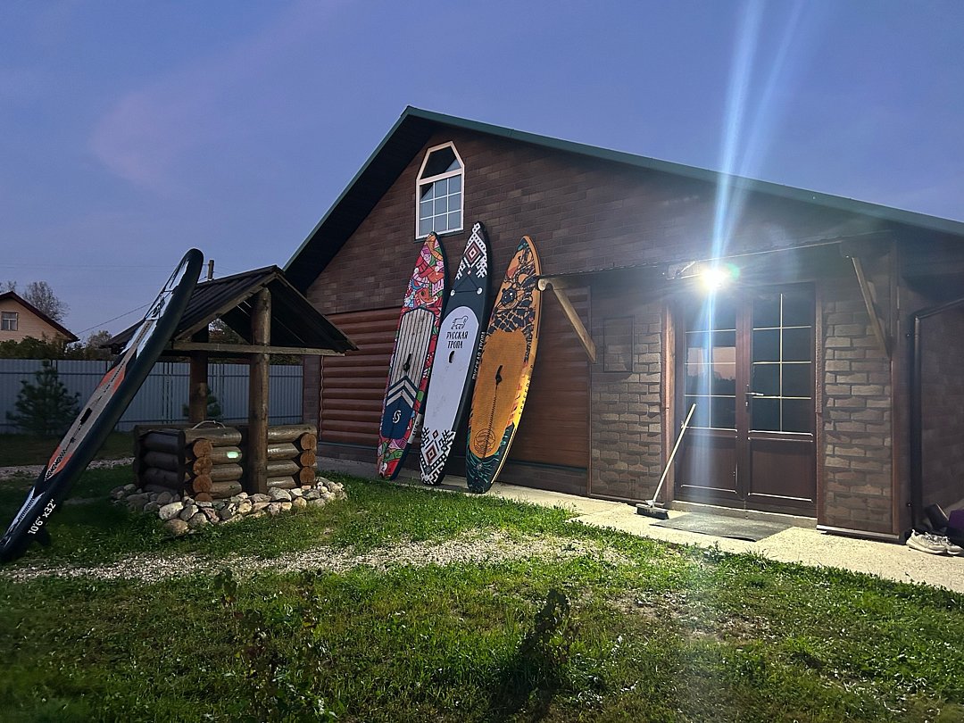 Ёлки-Иголки, Ивановская область: фото 5