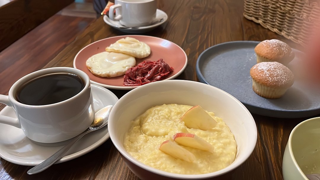 Фото 6 из отзыва о загородном клубе Valday Hunting & Country Club