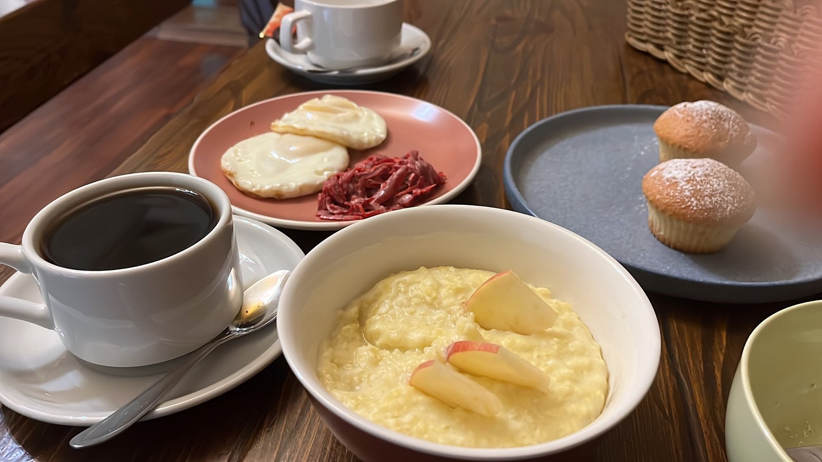 Фото 6 из отзыва о загородном клубе Valday Hunting & Country Club