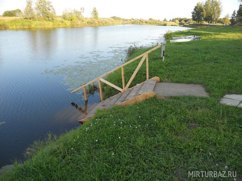 Белогостицы, Ярославская область: фото 2
