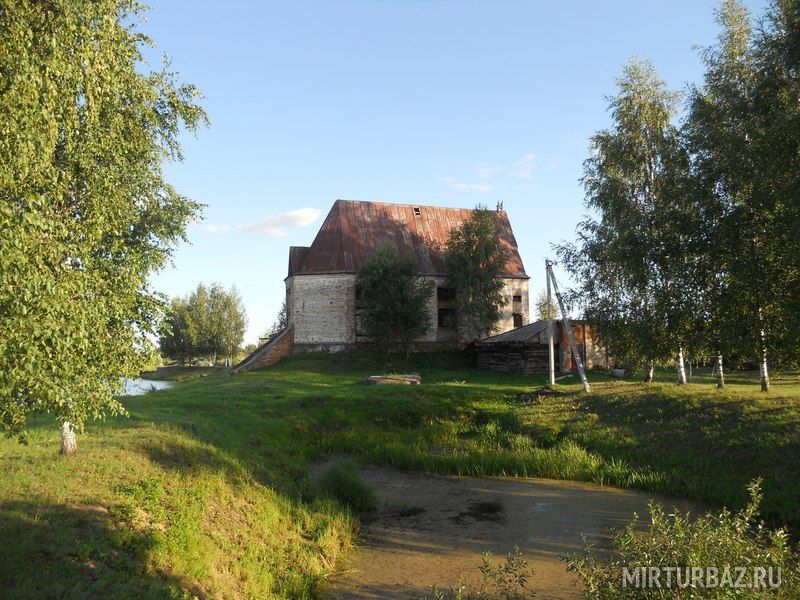 Белогостицы, Ярославская область: фото 3