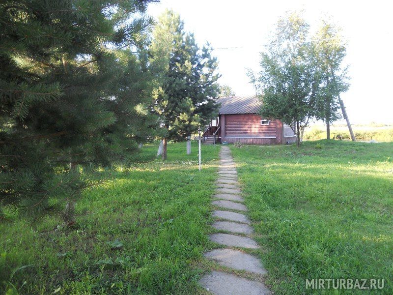 Белогостицы, Ярославская область: фото 4