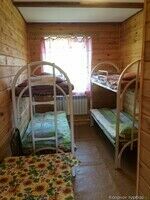 Эконом, База отдыха Белогостицы, Ярославль