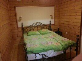 Люкс, База отдыха Белогостицы, Ярославль