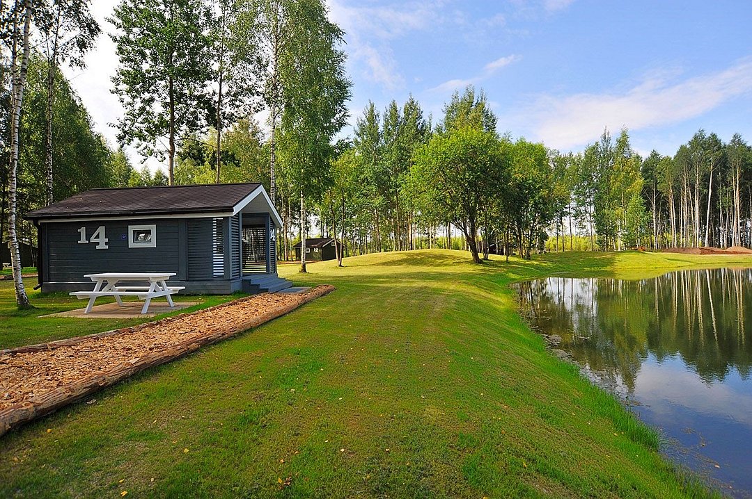 Завидово, Тверская область: фото 5