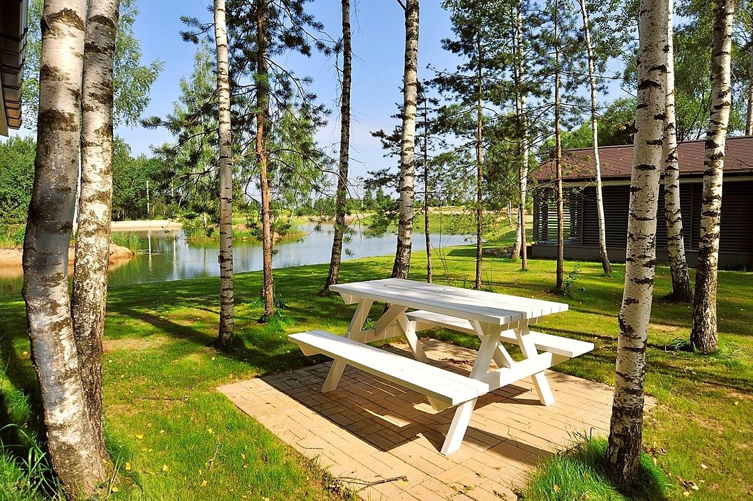 Завидово, Тверская область: фото 2