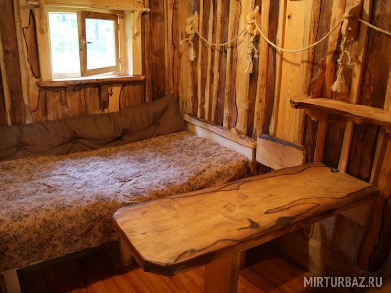 комната отдыха