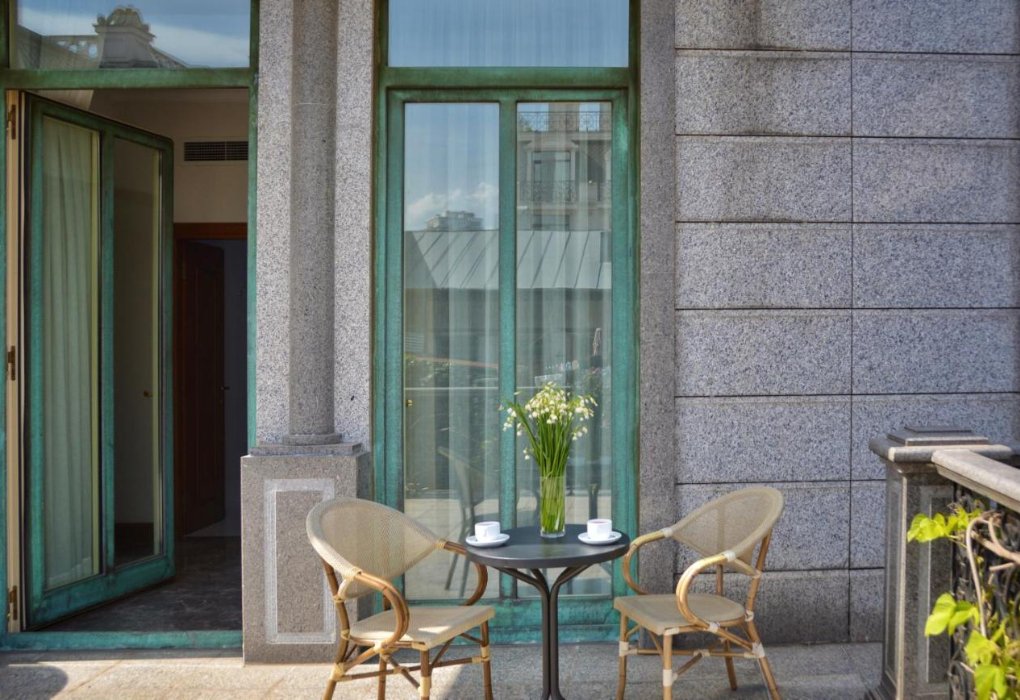 Отель Boutique Hotel O. Galogre, Аджария, Батуми Кобулети Батуми, Грузия