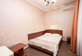 1-мест. "Каприз", Гостевой дом Альмира, Адлер