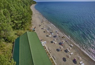 Пансионат Мюссера 