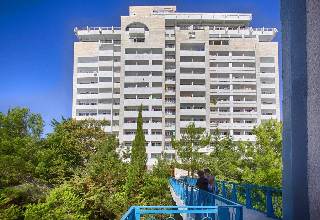 Пансионат Мюссера , Мюссера, Гудаутский район