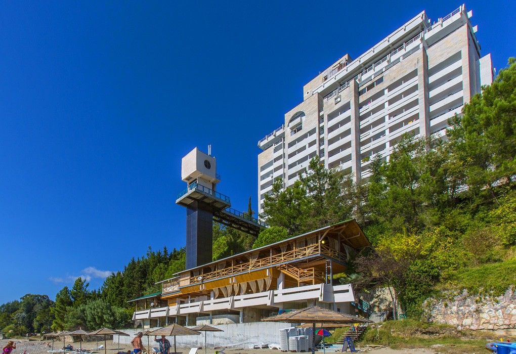 Мюссера , Гудаутский район: фото 4