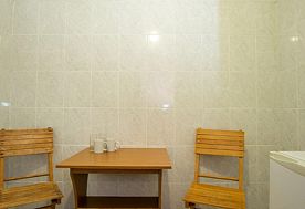 2-мест. евролюкс, Пансионат Мюссера , Мюссера