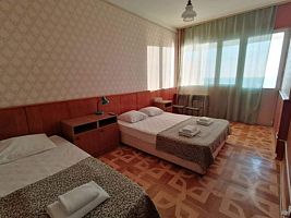 3-мест. станд., Пансионат Мюссера , Мюссера