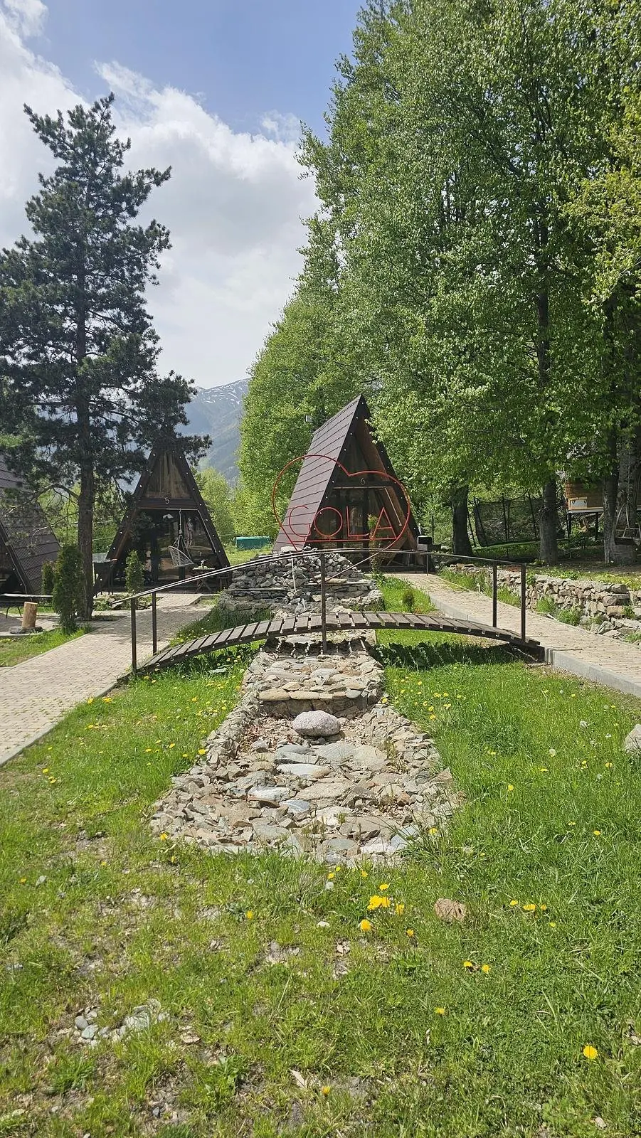 Гола , Республика Карачаево-Черкесия: фото 2