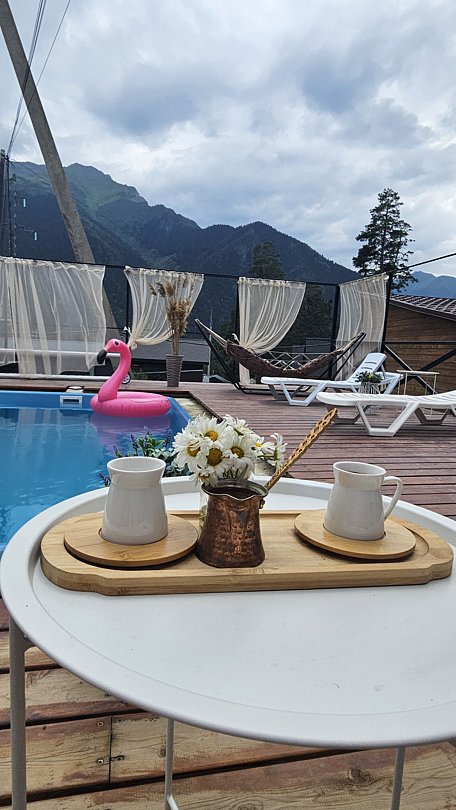 Гола , Республика Карачаево-Черкесия: фото 4