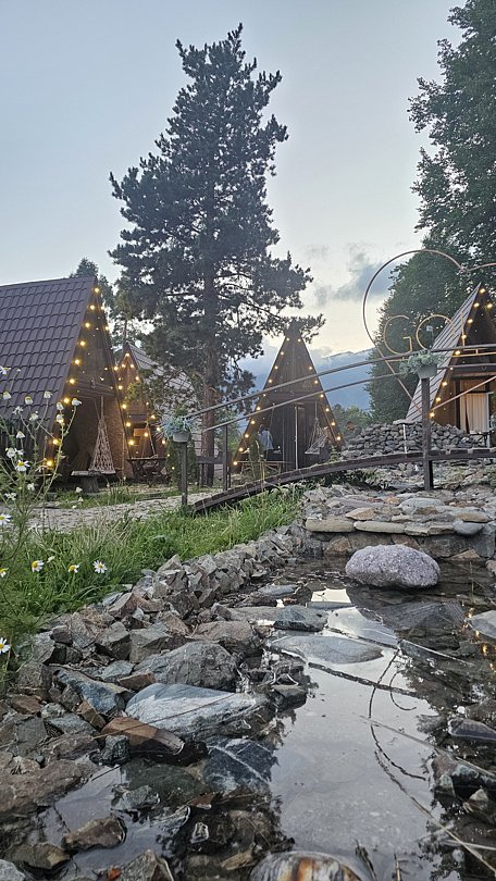 Гола , Республика Карачаево-Черкесия: фото 3