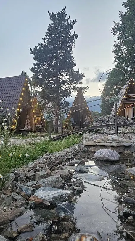 Гола , Республика Карачаево-Черкесия: фото 3