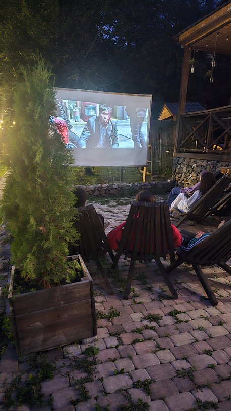 Гола , Республика Карачаево-Черкесия: фото 5