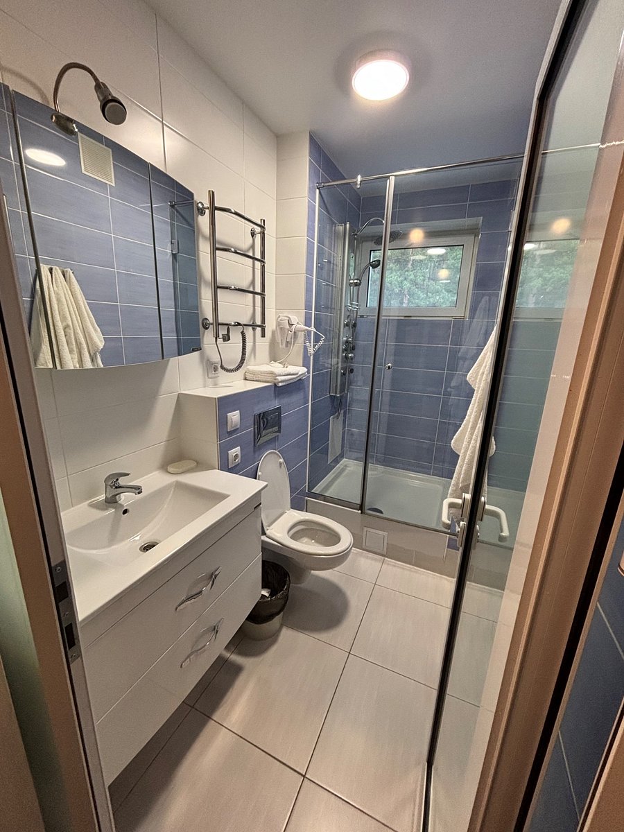 Фото 20 из отзыва о клуб-отеле Тургояк Сити