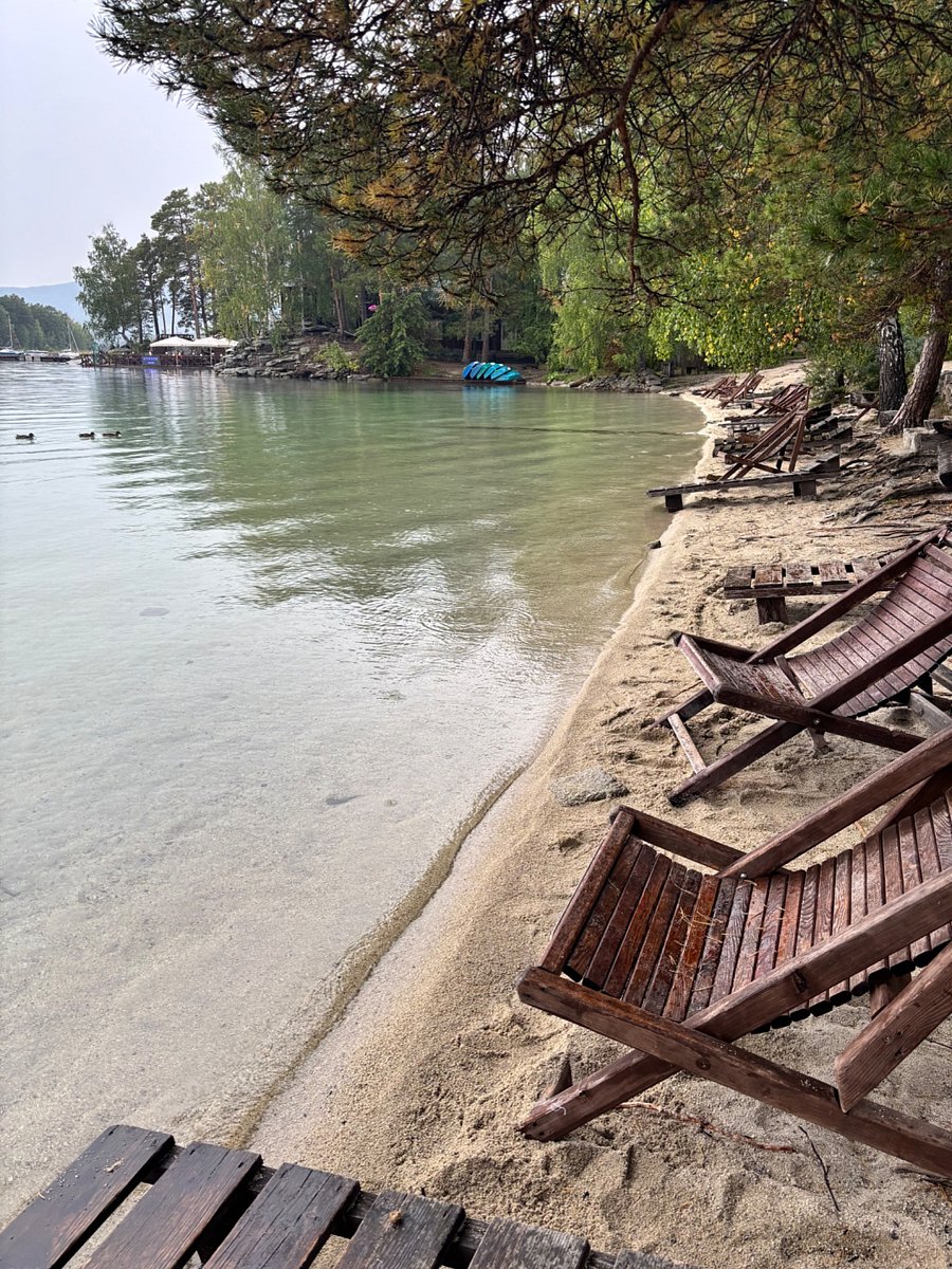 Фото 23 из отзыва о клуб-отеле Тургояк Сити