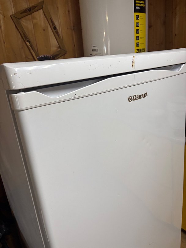 Фото 5 из отзыва о базе отдыха Донская Миля