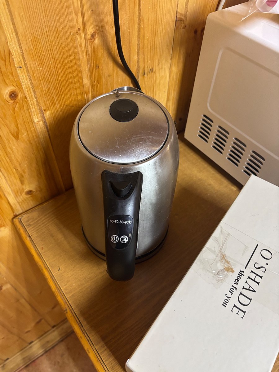 Фото 12 из отзыва о базе отдыха Донская Миля