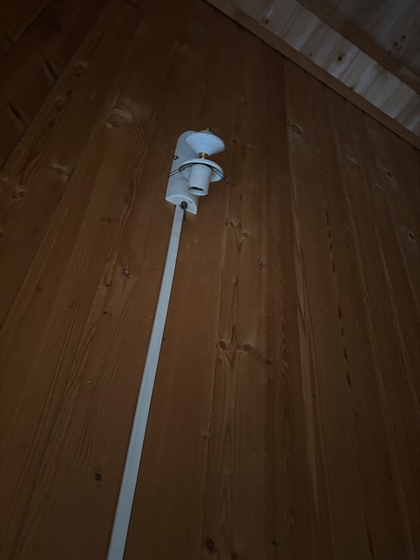 Фото 7 из отзыва о базе отдыха Донская Миля