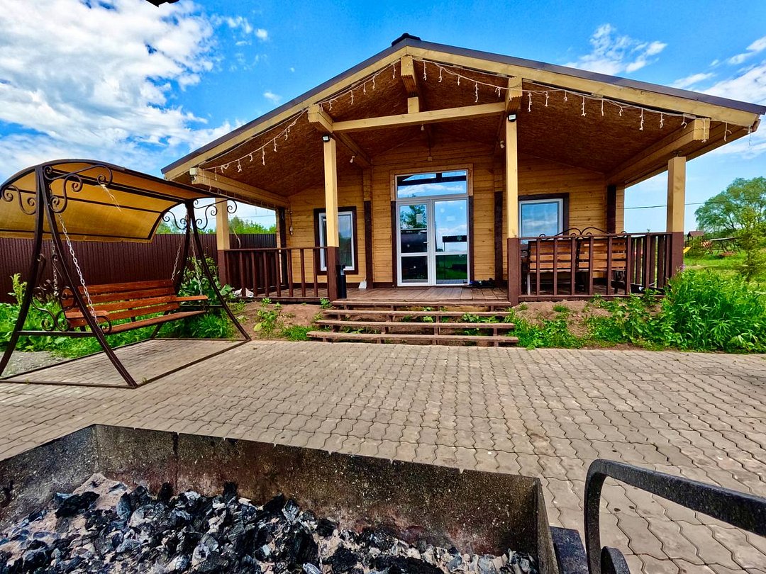 В кругу друзей, Республика Башкортостан: фото 4