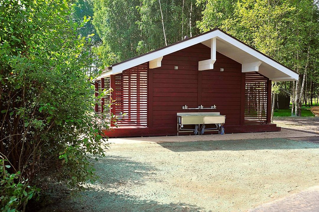 Завидово, Тверская область: фото 4