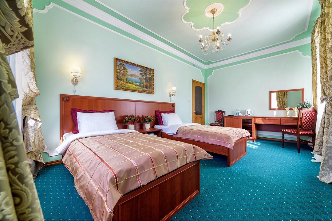 Well House Hotel, Волгоградская область: фото 5