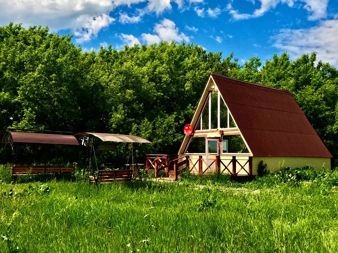 В кругу друзей, Республика Башкортостан: фото 2