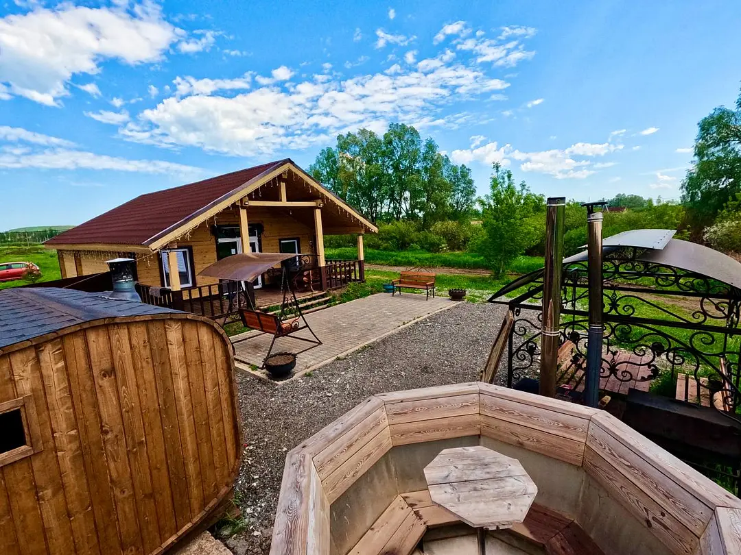 В кругу друзей, Республика Башкортостан: фото 5