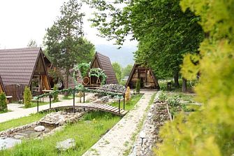 База отдыха Гола 