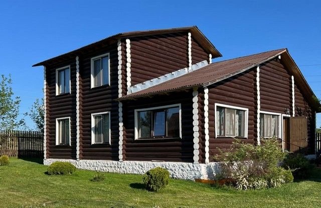 База отдыха Берендей, Пермский край: фото 3