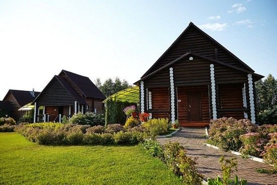 База отдыха Берендей, Пермский край: фото 5