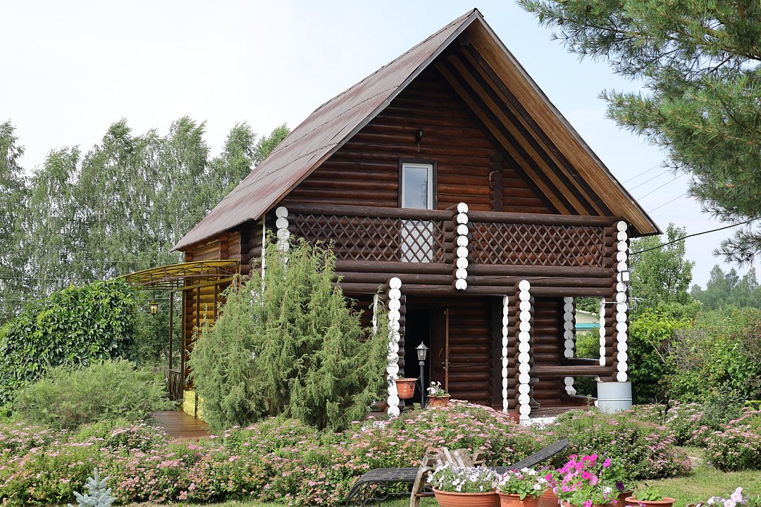 База отдыха Берендей, Пермский край: фото 4