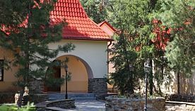 Дом рыбака Номера домов: 1,2,3,4, База отдыха Ветерок, Среднеахтубинский район