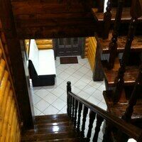 Дом, Гостевой дом Усадьба Кирилловская, Слободские