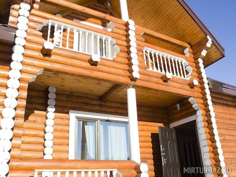 Гостевой дом Усадьба Кирилловская, Кировская область, Слободские 