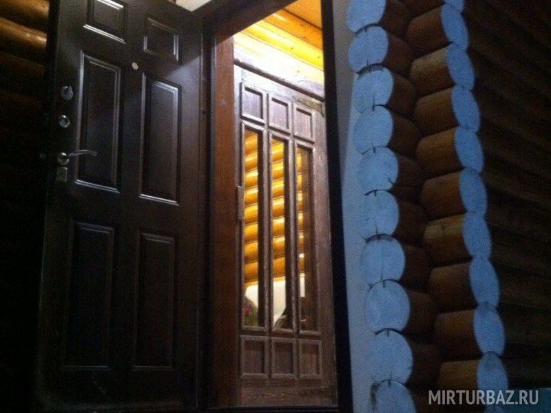 Усадьба Кирилловская, Кировская область: фото 3