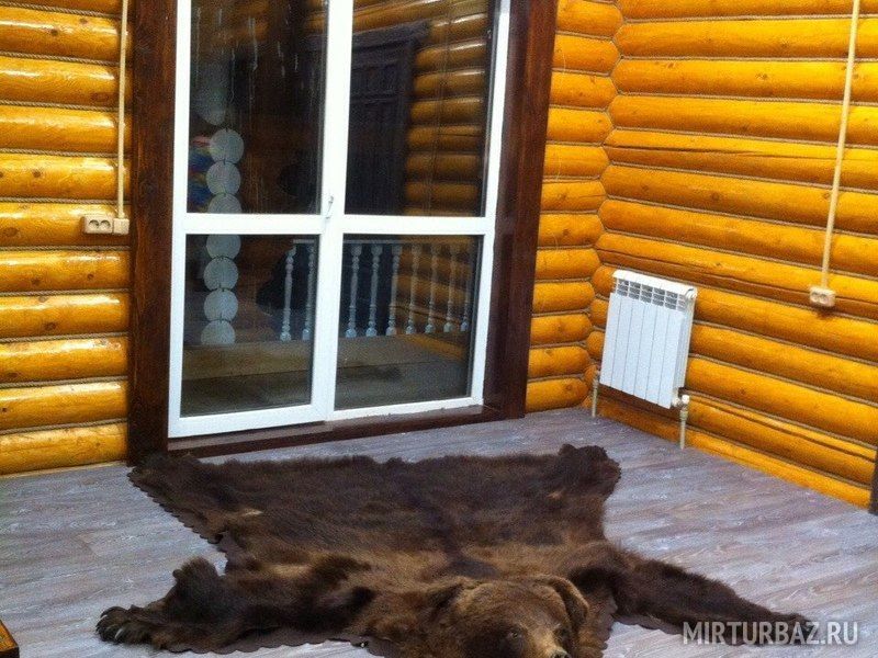 Усадьба Кирилловская, Кировская область: фото 4