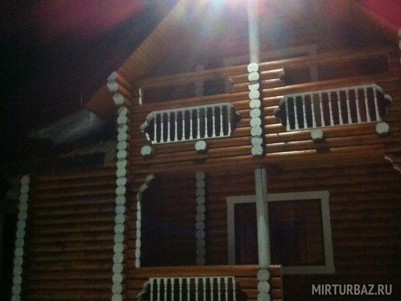 Усадьба Кирилловская, Кировская область: фото 2