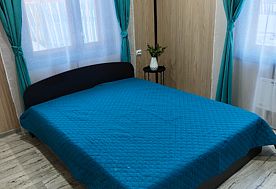 5-мест. коттедж (1 эт.), База отдыха Марциальные ключи. Утуки, Утуки