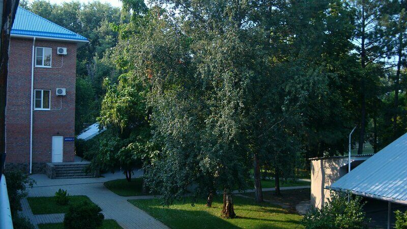 База отдыха Полюс, Ростовская область, Ростов-на-Дону Аксай