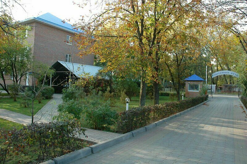 Полюс, Ростовская область: фото 3