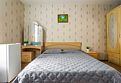 2-мест. станд. DBL, Гостевой дом Анастасия, Геленджик