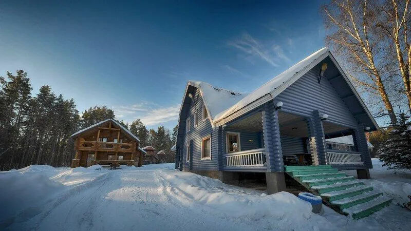 Аквамарин, Ленинградская область: фото 5