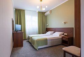 2-мест. станд., корп. 1-3, 7-12, Здравница Кабардинка, Кабардинка